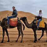 Photo taken by Connelly W