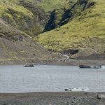 Photo taken by Mike D