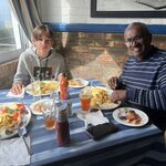 Photo taken by Joanne B