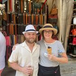 Photo taken by Susan M