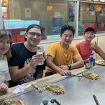 Photo taken by Caroline K