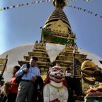 Photo taken by Victor R