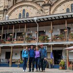 Photo taken by Tom K