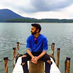 Photo taken by Ullas P