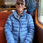 Photo taken by fred y