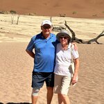 Photo taken by Michael G