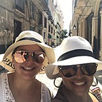 Photo taken by Nhora S