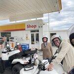 Photo taken by Shanna H