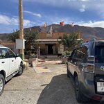 Photo taken by Jackie O