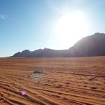 Photo taken by Sandra F