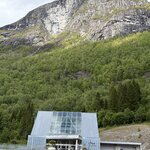 Photo taken by fred y