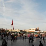 Photo taken by Margi S