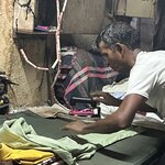 Photo taken by Jacki W