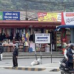 Photo taken by Laurie A