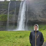 Photo taken by Mark P