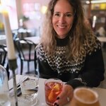 Photo taken by Marcia R