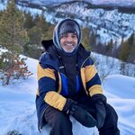 Photo taken by Christa C