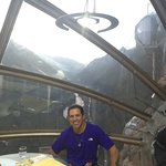 High there! | Photo taken by Matt M