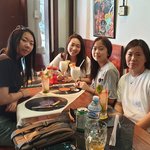 Photo taken by Sally P