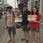 Photo taken by Gillian E