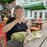 Photo taken by Peter F