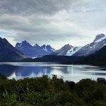 Photo taken by James G