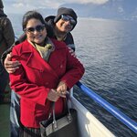 Photo taken by Aparna S