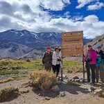 Photo taken by Catherine M