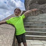 Photo taken by Lana P