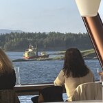 Photo taken by Andrea Y