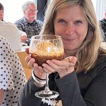 Photo taken by Mark O