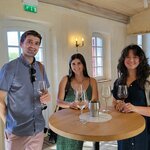 Photo taken by Lisa C