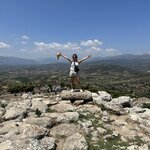 Photo taken by Sakura I