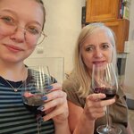 Photo taken by Carrie H