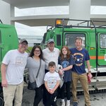 Photo taken by Walt N