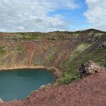 Photo taken by Marcia R