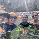 Photo taken by Suresh M