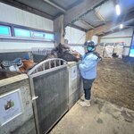 Photo taken by Sandra D