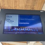 Photo taken by John P