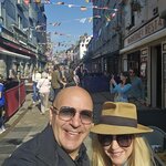 Photo taken by Douglas O