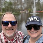 Photo taken by Brian M