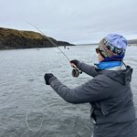 Photo taken by Carrie A