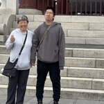 Photo taken by Kory D