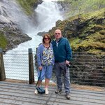 Photo taken by Lawrence G