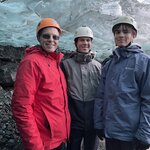 Photo taken by John F