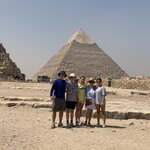 Photo taken by Lisa W