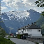 Photo taken by Maureen F