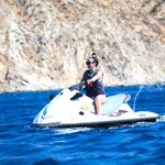 Photo taken by Desi O