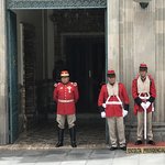 Goverment Palace | Photo taken by Alfredo H