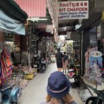 Photo taken by Brandon P